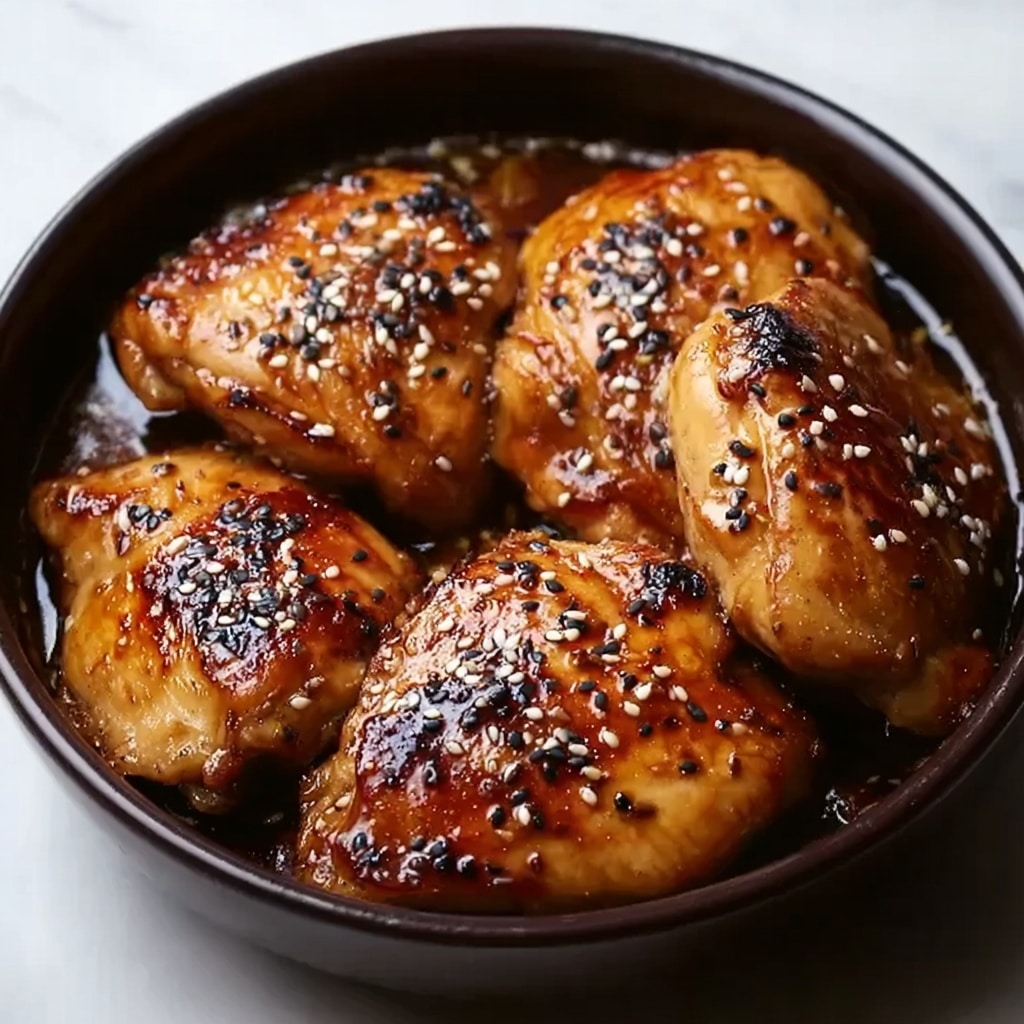 Sweet Baby Ray’s Crockpot Shredded BBQ Chicken Recipe