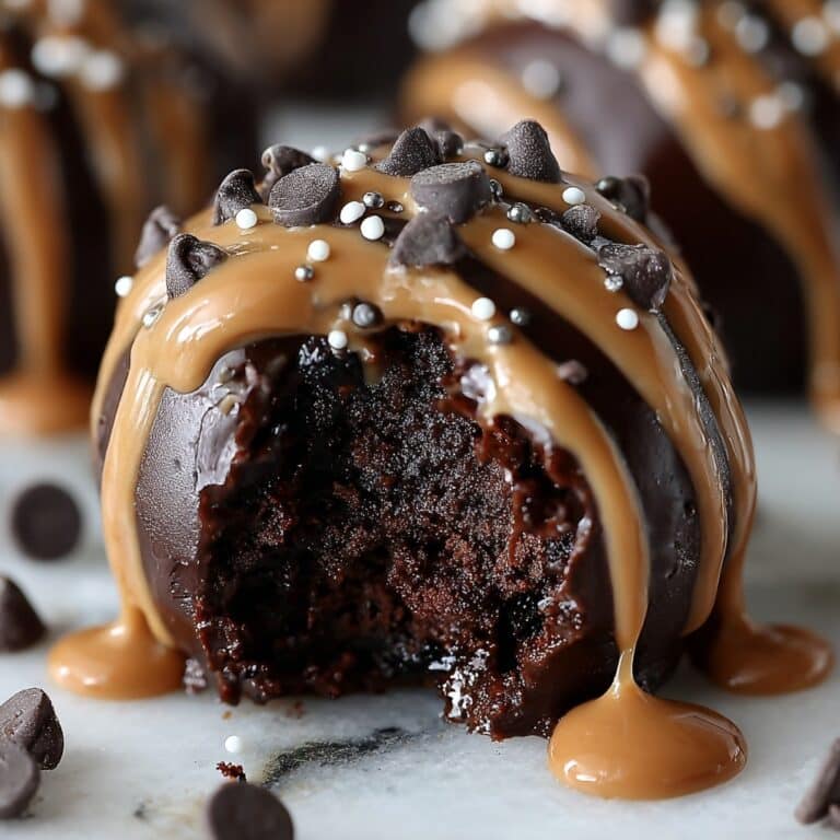 Chocolate Chip Cookie Dough Brownie Bites Recipe
