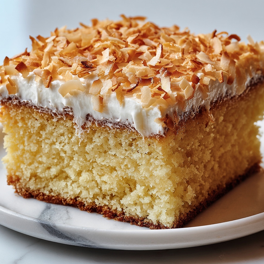 Coconut Pound Cake Recipe 5 Coconut Pound Cake Recipe - Recipe Image