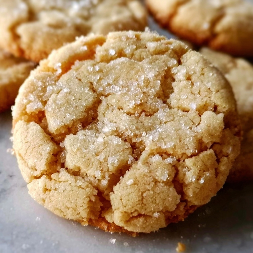 Chewy Brown Sugar Cookies Recipe 5 Chewy Brown Sugar Cookies Recipe - Recipe Image