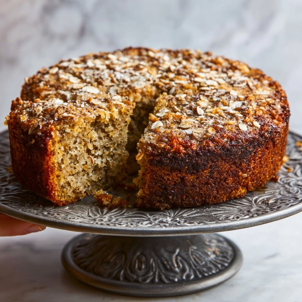 Bilbo’s Seed Cakes Recipe 5 Bilbo’s Seed Cakes Recipe - Recipe Image