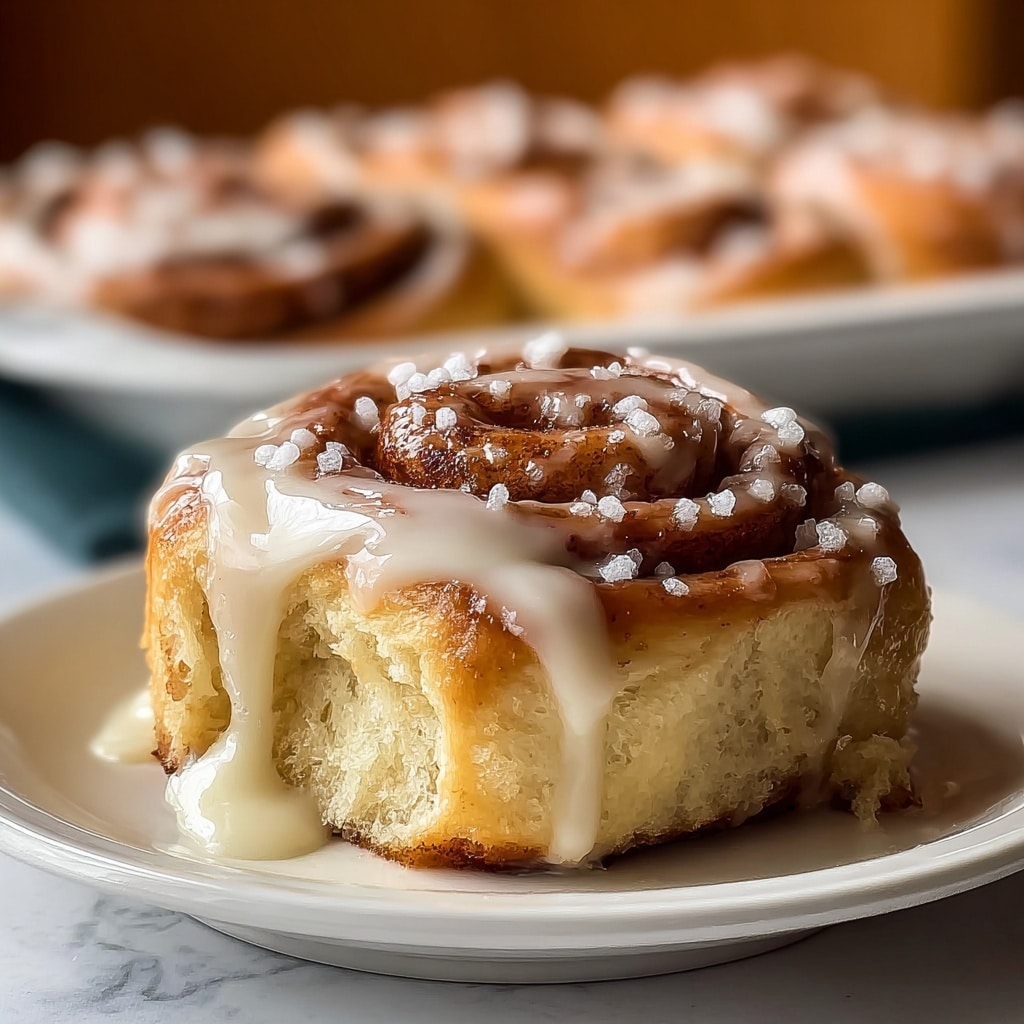 Hawaiian Cinnamon Rolls: The Ultimate Tropical Treat Recipe 5 Hawaiian Cinnamon Rolls: The Ultimate Tropical Treat Recipe - Recipe Image