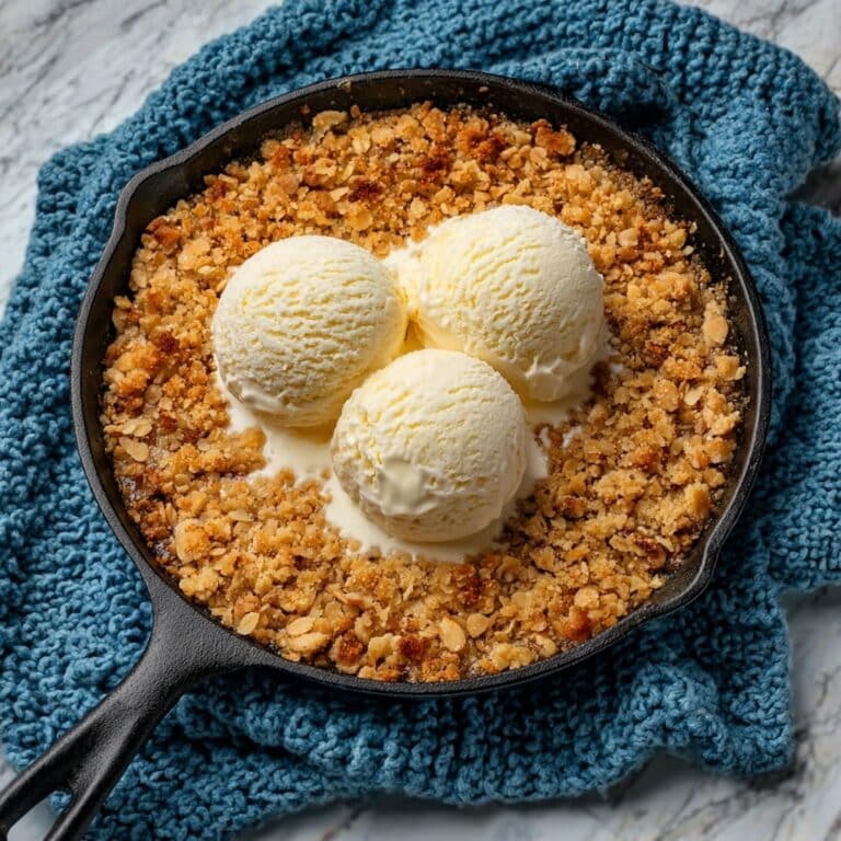 Pumpkin Pie Crisp Recipe