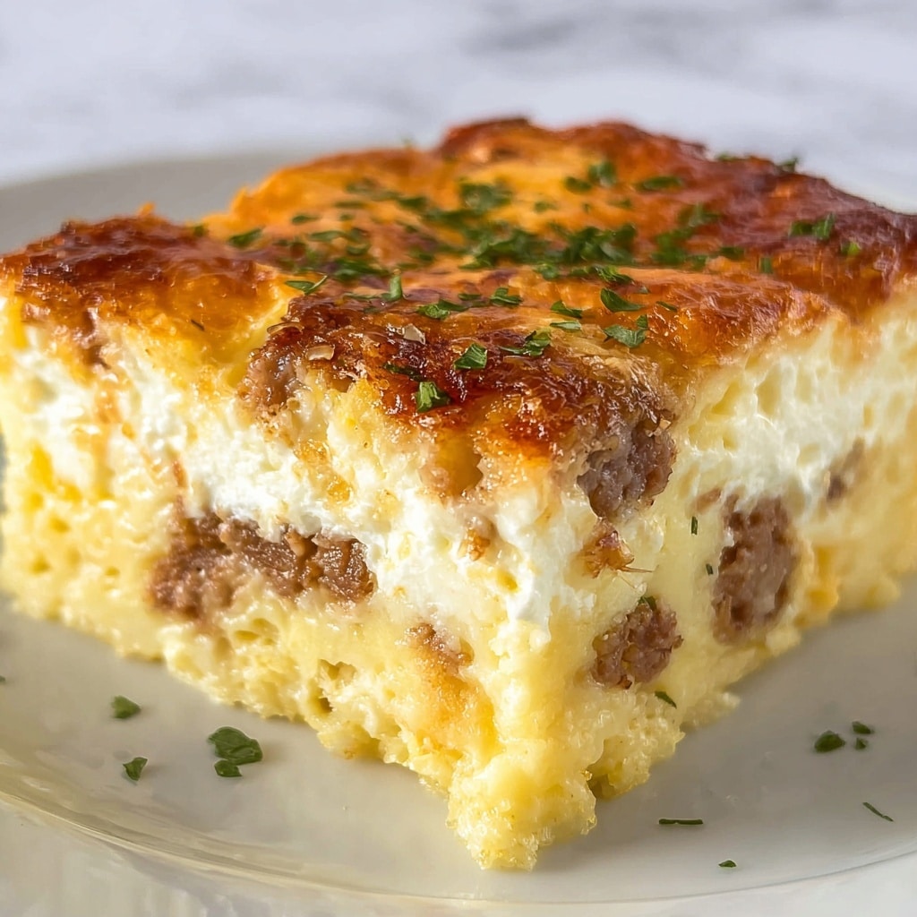 Tater Tot Breakfast Casserole Recipe 5 Tater Tot Breakfast Casserole Recipe - Recipe Image