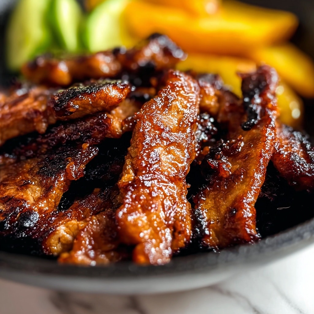 Chili Crisp Chicken Mango Cucumber Rice Bowl Recipe 5 Chili Crisp Chicken Mango Cucumber Rice Bowl Recipe - Recipe Image