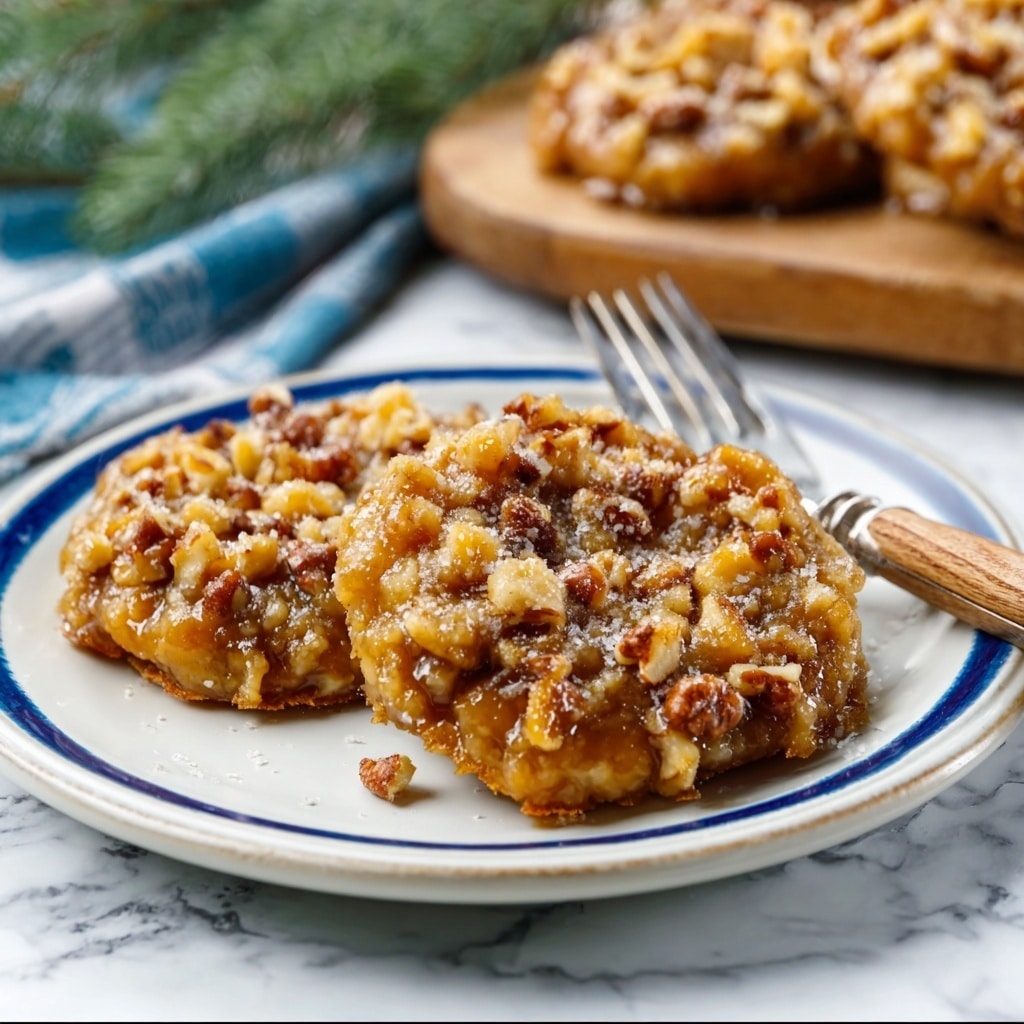 No-Fuss Sticky Buns Recipe 5 No-Fuss Sticky Buns Recipe - Recipe Image