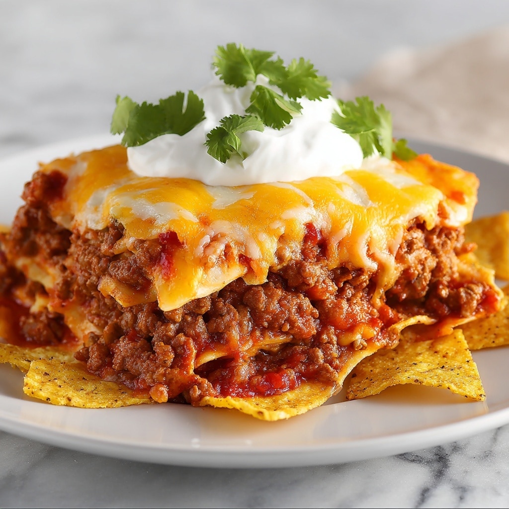 Tortilla Chip Enchiladas Recipe 5 Tortilla Chip Enchiladas Recipe - Recipe Image