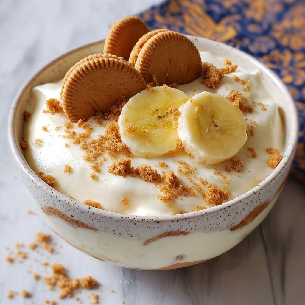 Magnolia Bakery's Classic Banana Pudding Recipe 4 Magnolia Bakery's Classic Banana Pudding Recipe - Recipe Image