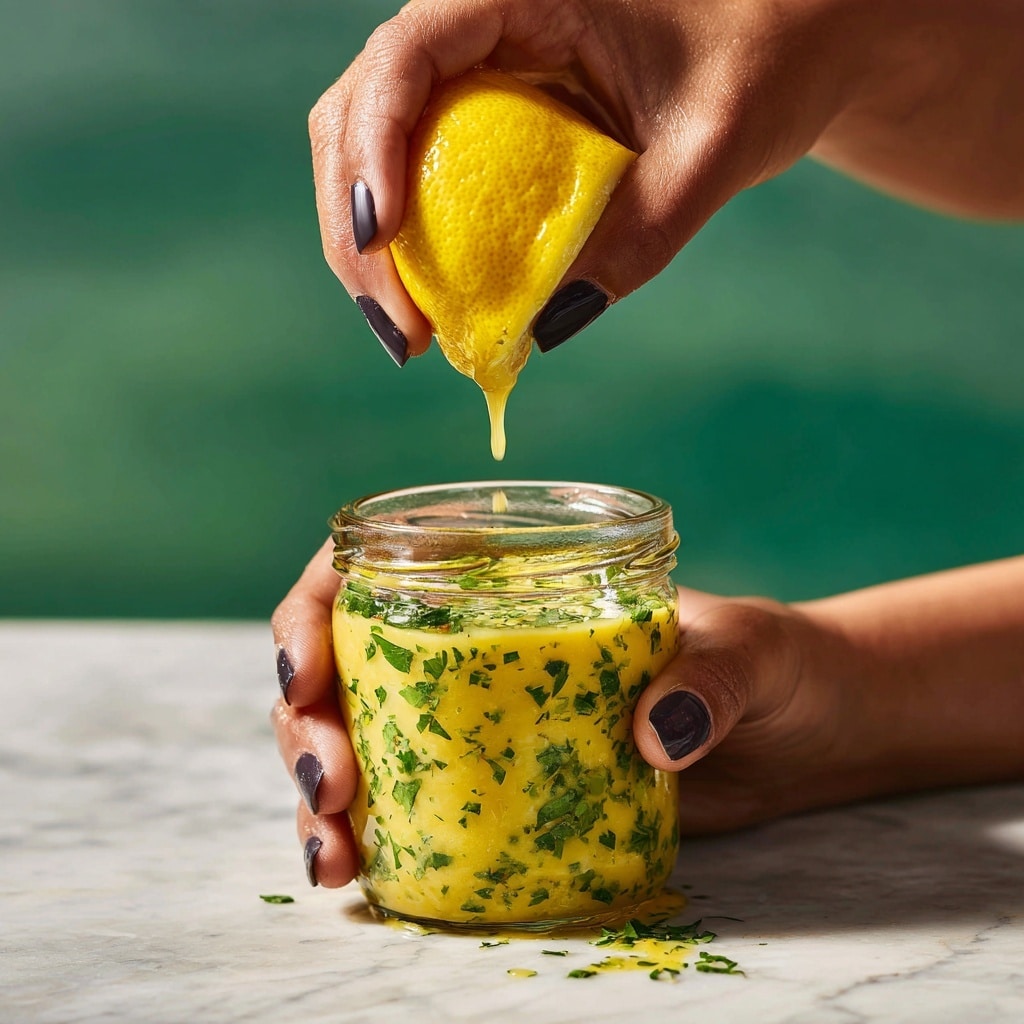 Creamy Healthy Pasta Salad Dressing Recipe - Recipe Image