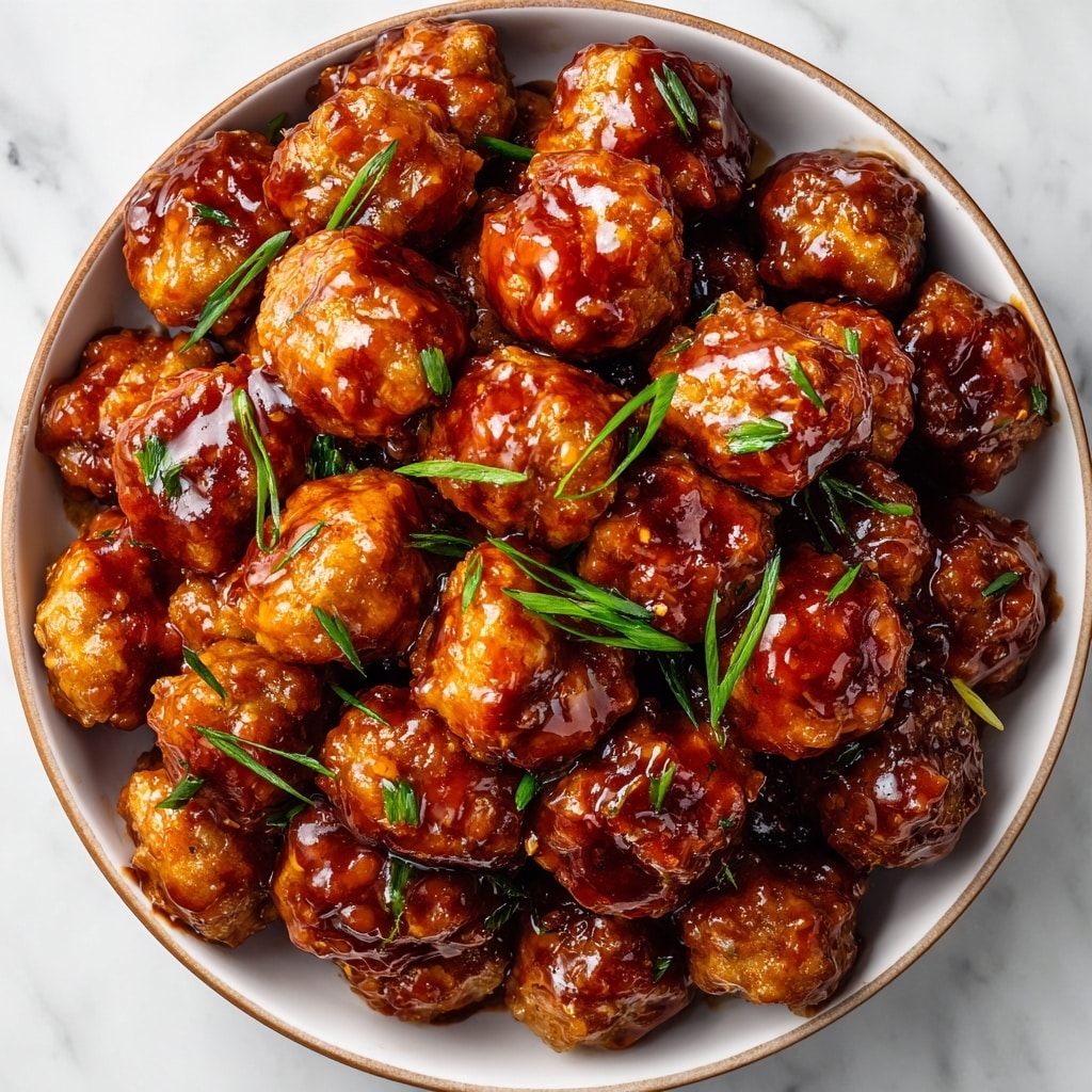 Easy Vegan General Tso’s Cauliflower Recipe - Recipe Image