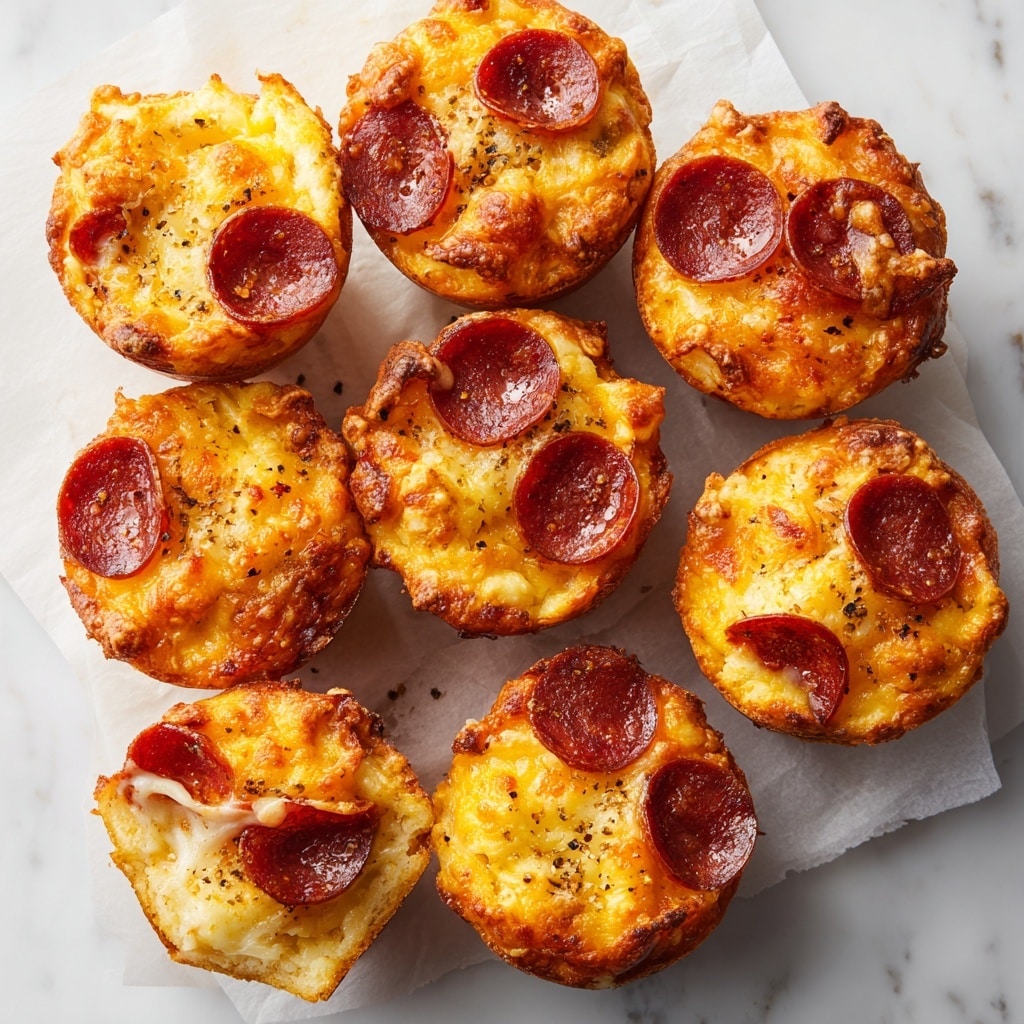 Little Caesars Crazy Puffs Recipe - Recipe Image