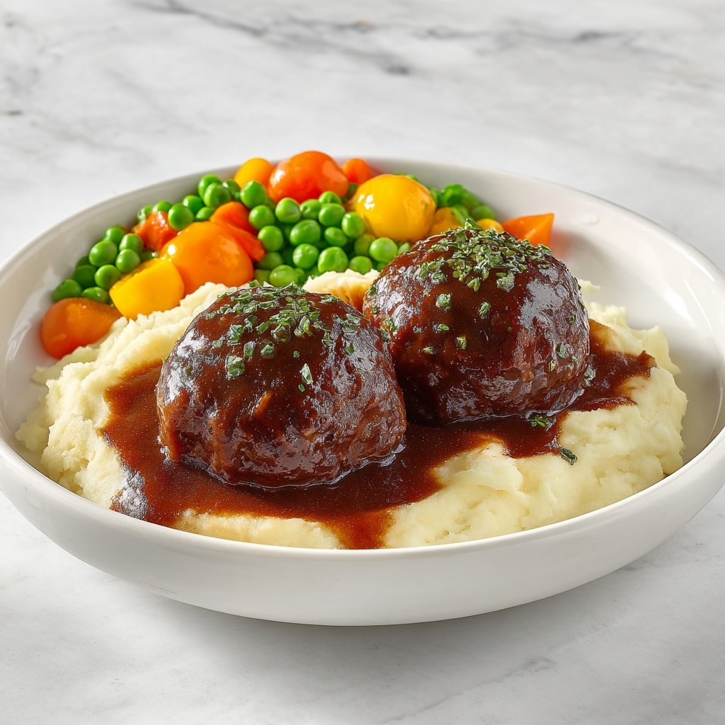 Slow Cooker Mississippi Beef Cubed Steaks Recipe - Recipe Image