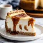 Apple Butter Cheesecake Recipe