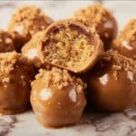 Butterfinger Balls Recipe