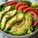 Avocado Lover's Dream Salad Recipe