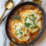 French Onion Chicken Bake Recipe