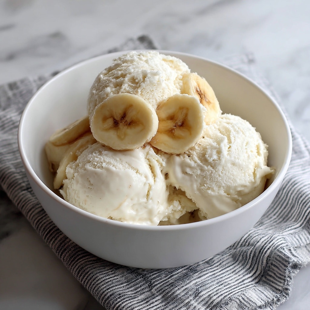 DIY Doggy Ice Cream Recipe - Recipe Image