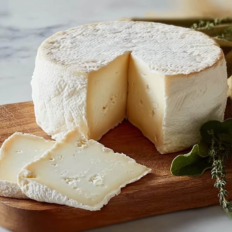 Incredibly Delicious Homemade Cheese Recipe