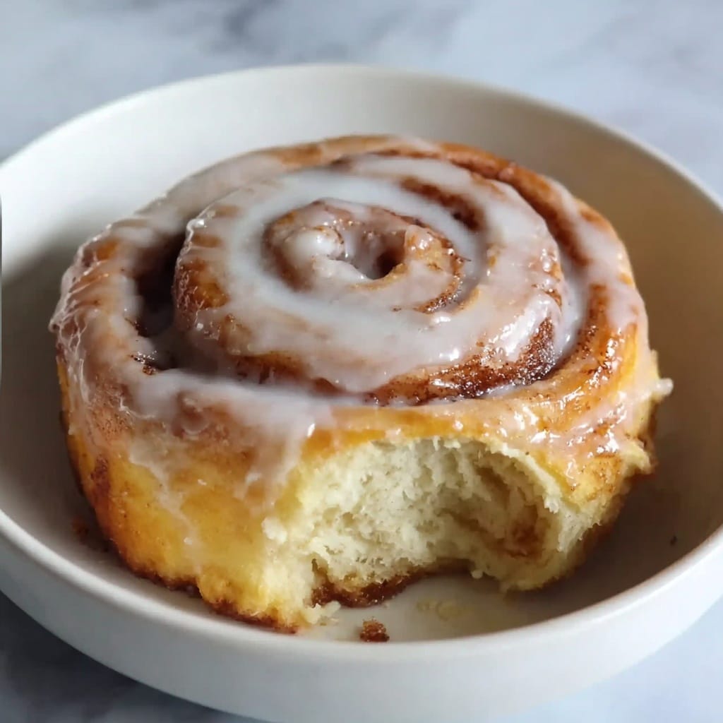 Pumpkin Cinnamon Rolls: The Best Fall Baking Recipe You’ll Ever Make Recipe