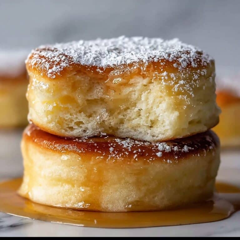 Royal Bakery Box Beignet: French-Inspired Sweet Recipe