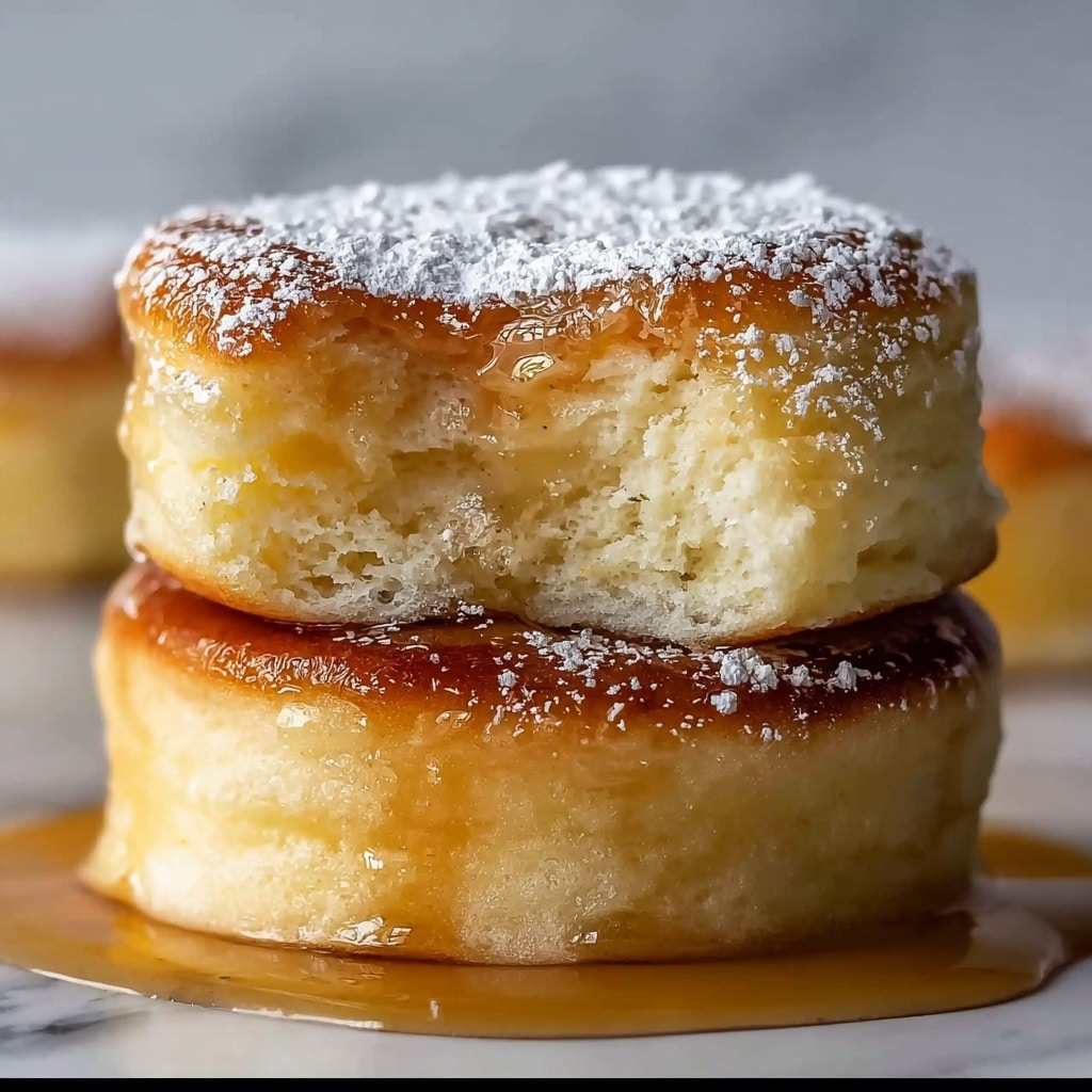 Royal Bakery Box Beignet: French-Inspired Sweet Recipe