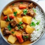 Beef Massaman Curry Recipe