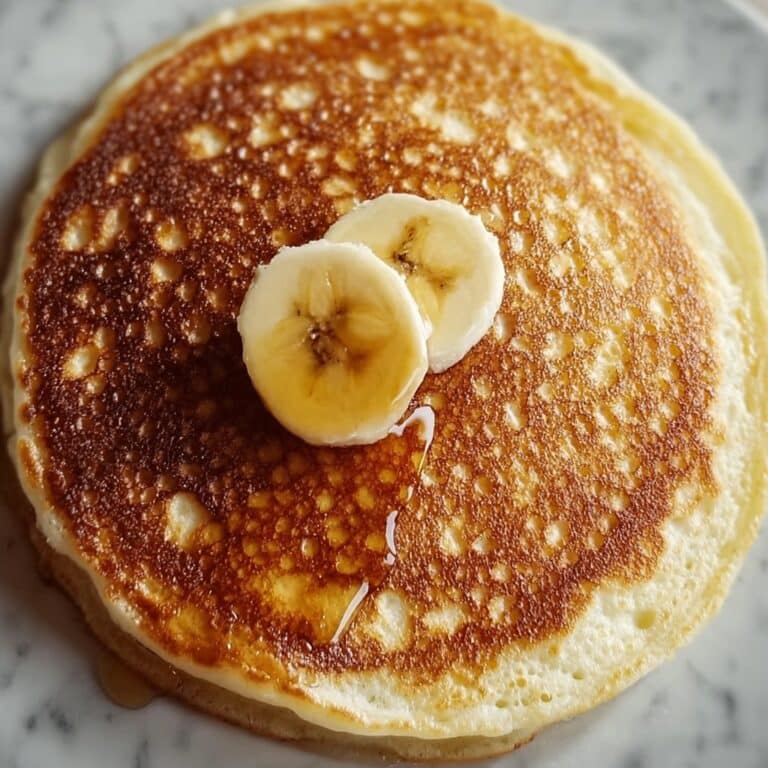 Double Chocolate Banana Layer Cake Recipe
