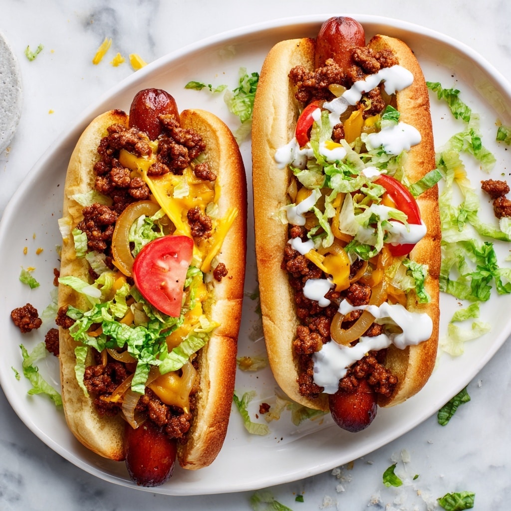 Best Chopped Cheese Recipe - Recipe Image