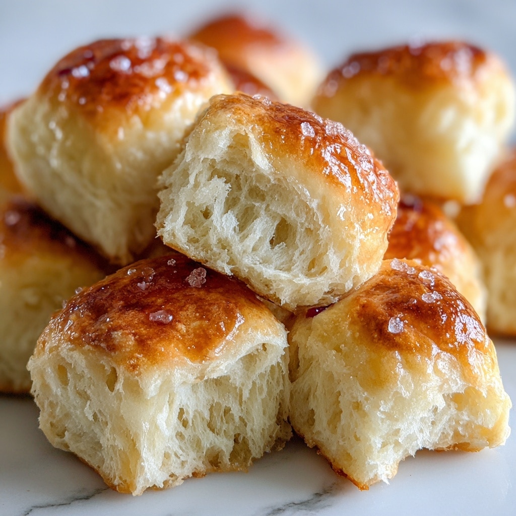 Mexican King's Bread Recipe - Recipe Image