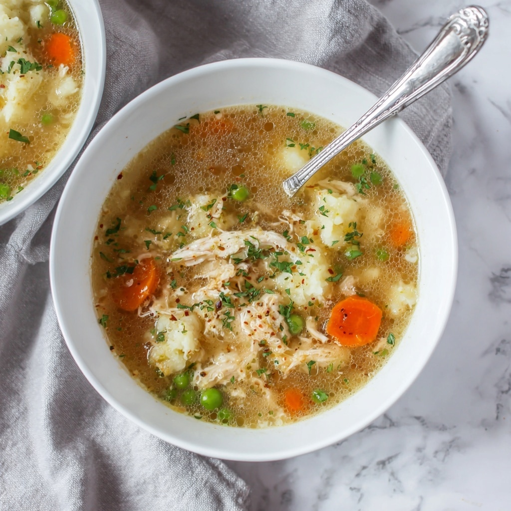 Slow Cooker Chicken Stew Recipe - Recipe Image