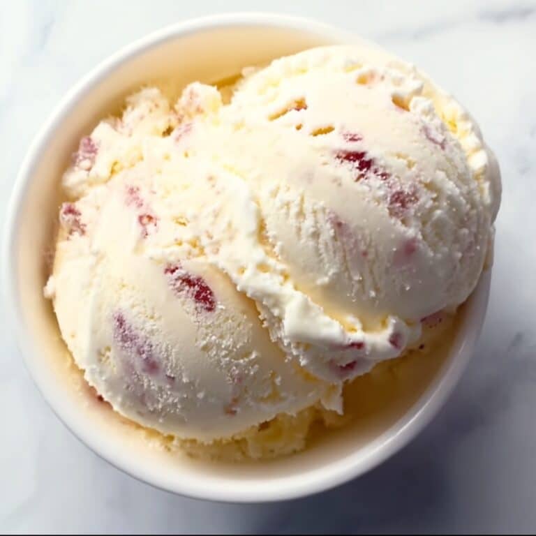 Healthy Banana Ice Cream (Vegan & Dairy-Free) Recipe