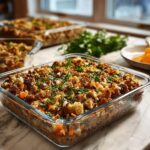 Perfect Homemade Stuffing Recipe