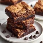 Two-Minute Protein Brownie Recipe
