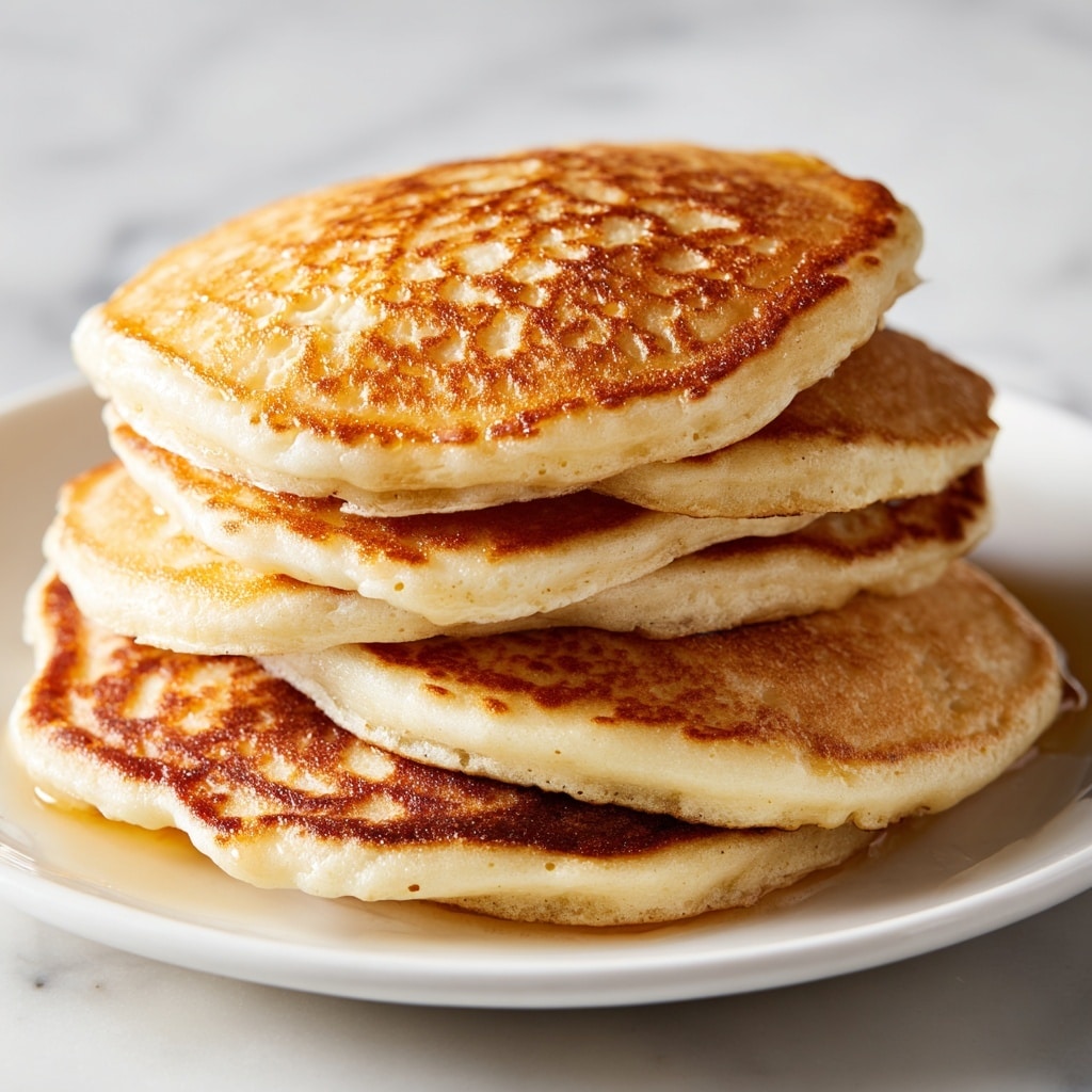 Southern Fried Cornbread Hoecakes Recipe - Recipe Image