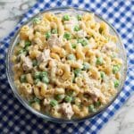 Tuna Macaroni Salad Recipe