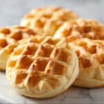 Classic Japanese Melon Pan Recipe