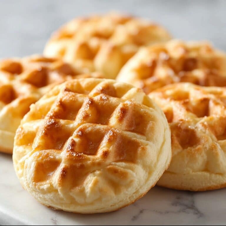 Classic Japanese Melon Pan Recipe