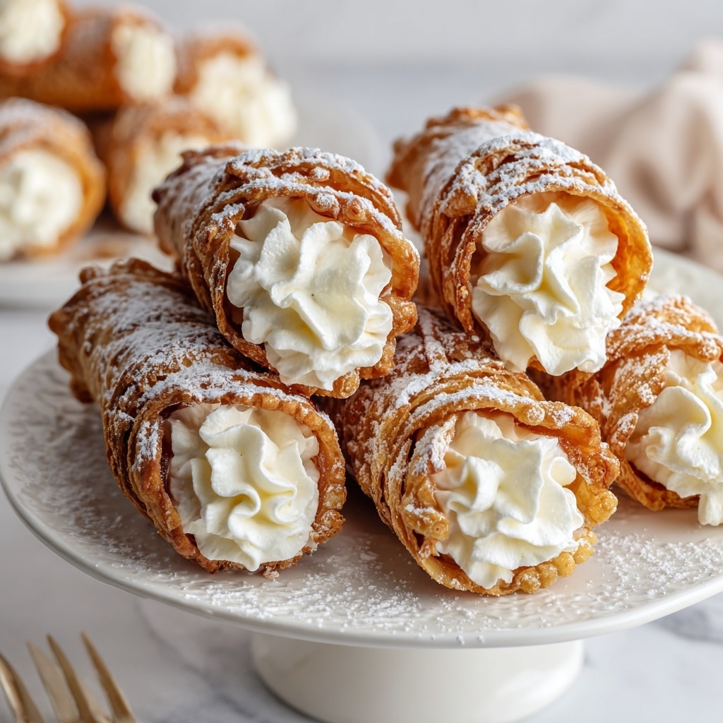 Clothespin Cookies Recipe - Recipe Image