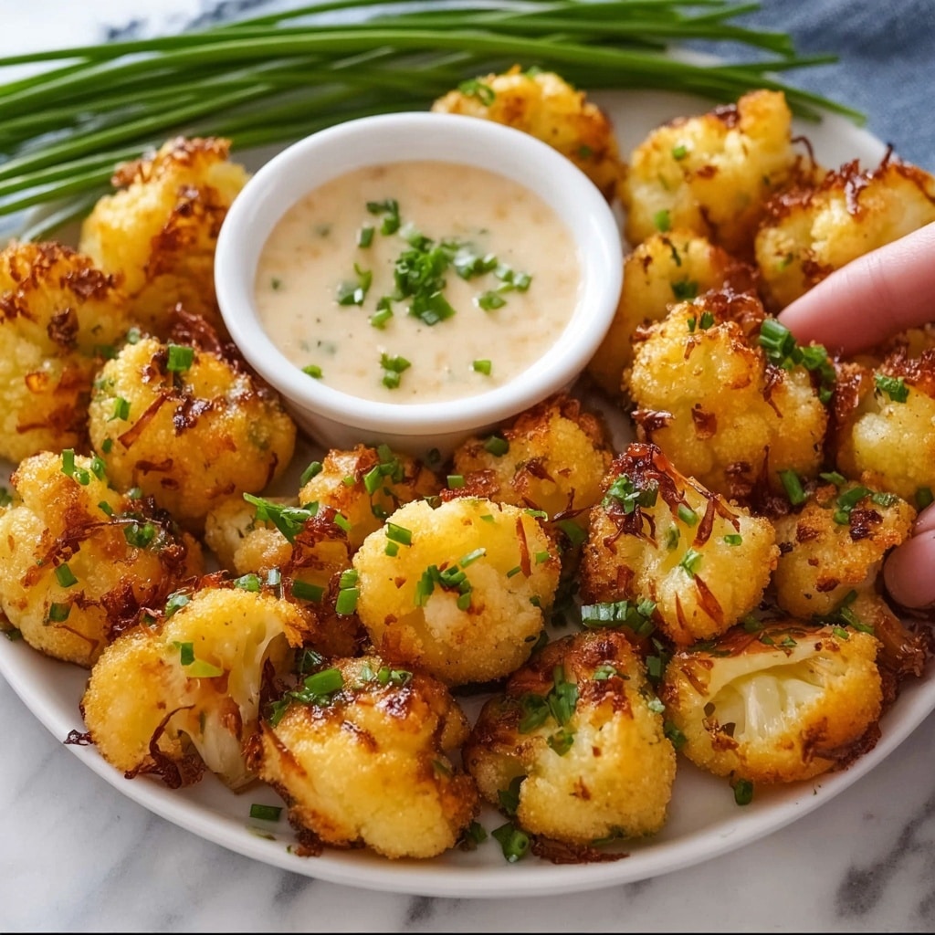 Crispy Crab Appetizer Recipe