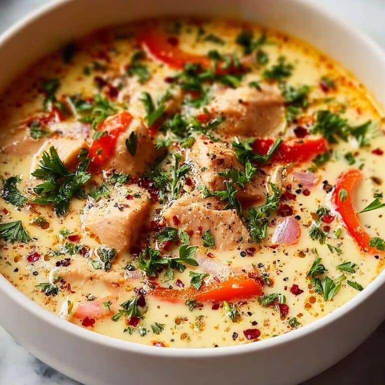 Marry Me Chicken Soup Magic Recipe