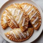 Sweet Potato Hand Pies Recipe