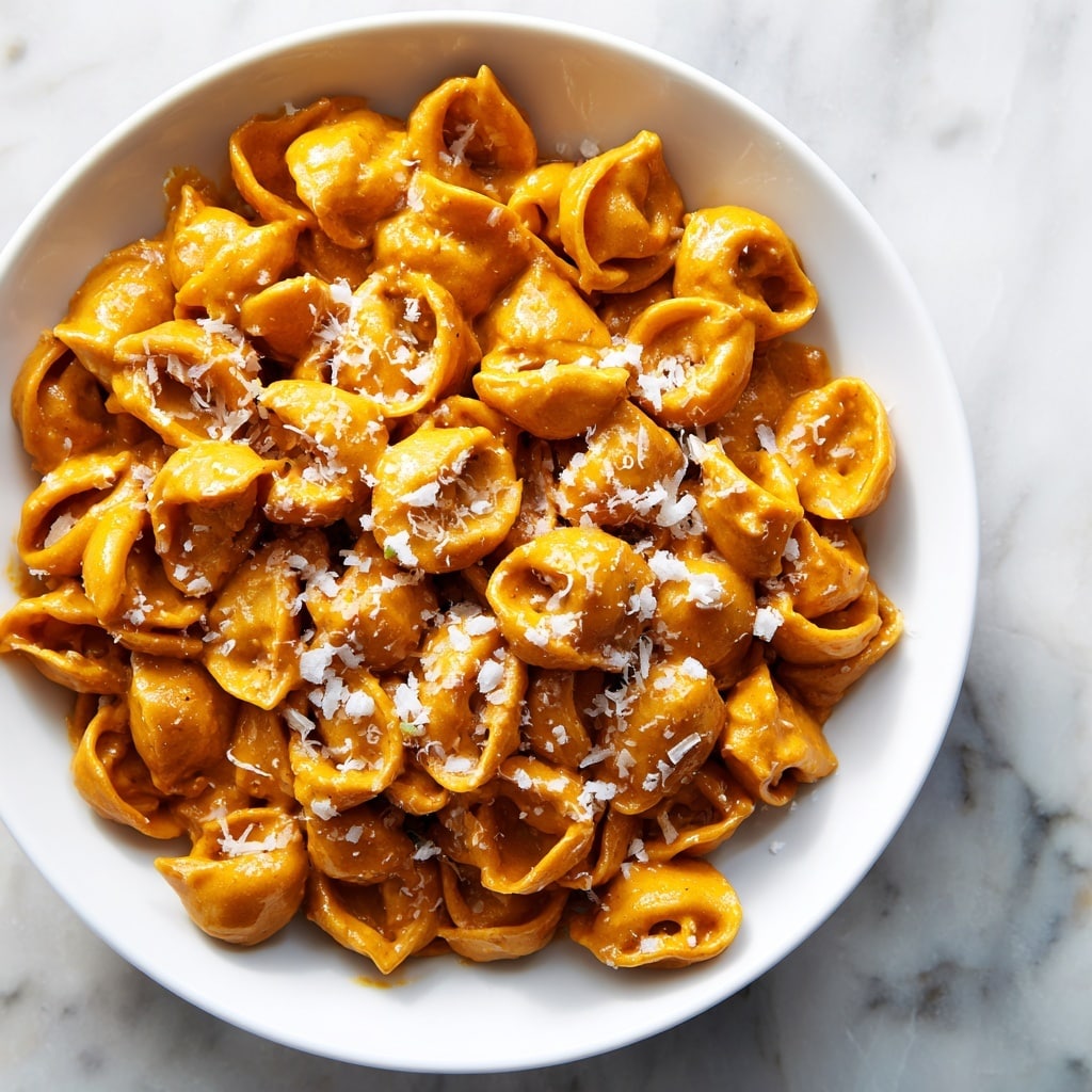 Homemade Spaghettios Recipe - Recipe Image