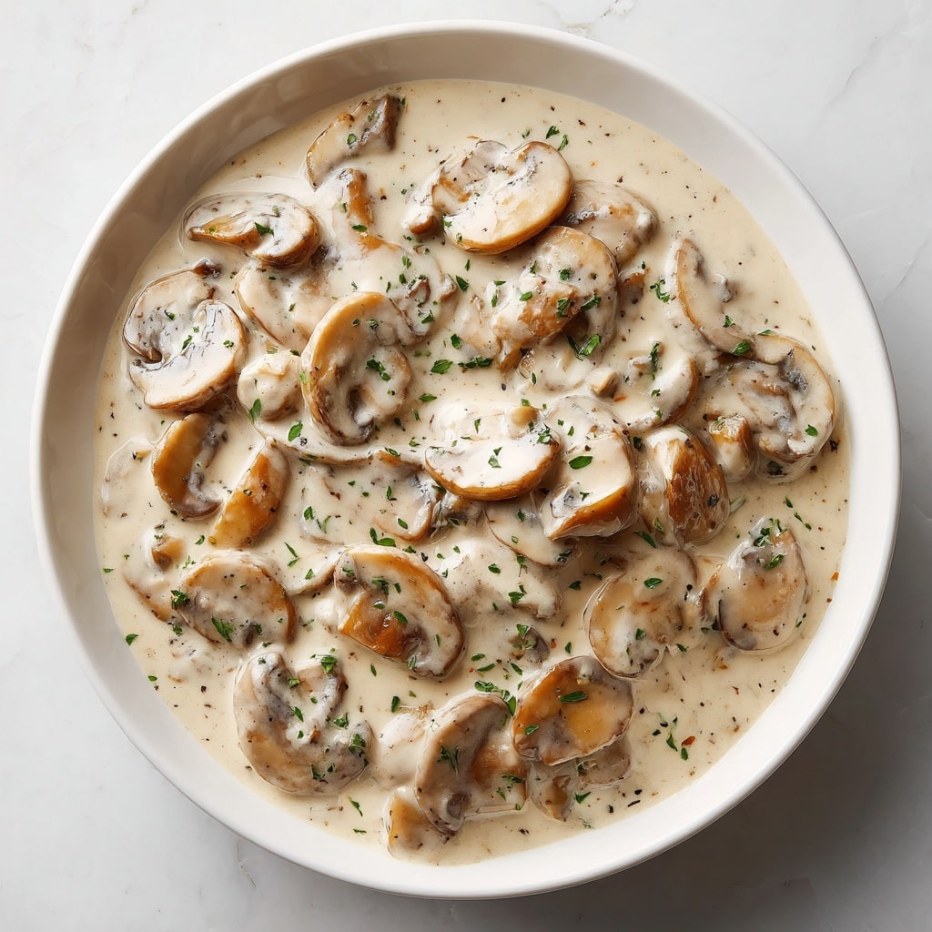 Creamy Cheesy Potato Marble Recipe - Recipe Image