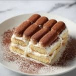Authentic Italian Tiramisu Recipe