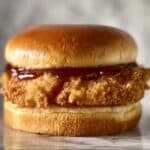 Homemade Chick-Fil-A Chicken Sandwich Recipe