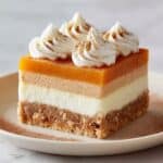 Pumpkin Pie Bars Recipe