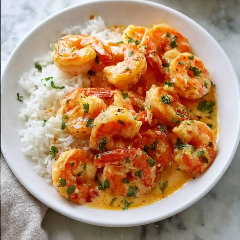 Dynamite Shrimp Recipe