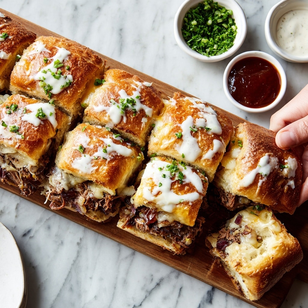 Rajma Kebab Sliders Recipe - Recipe Image