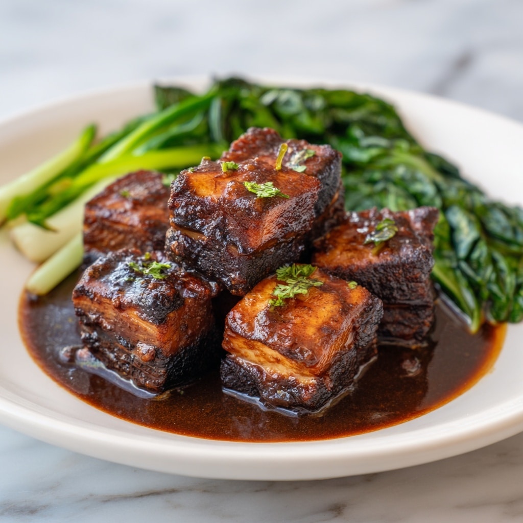 Slow-Cooker Beef Curry Recipe - Recipe Image