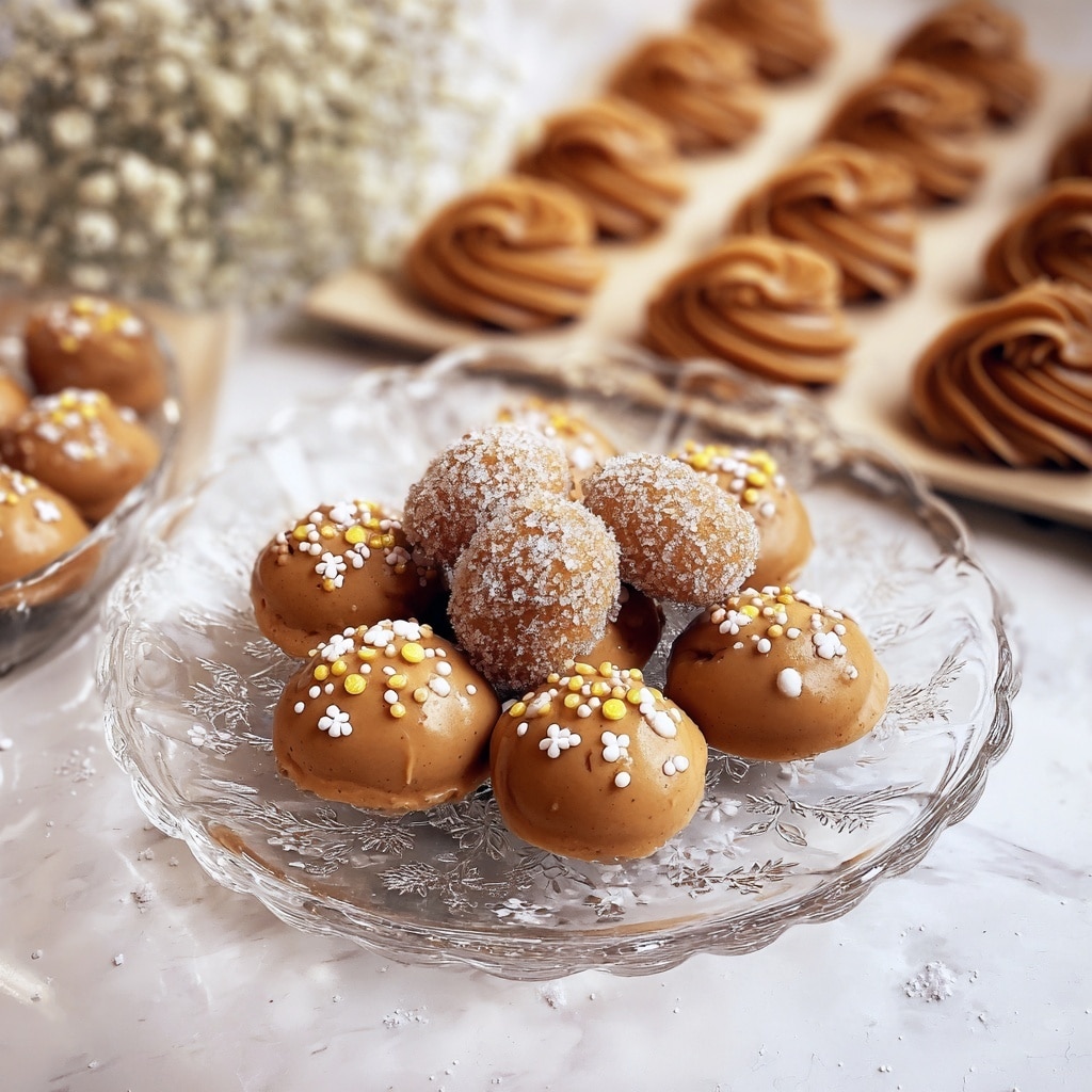 Melomakarona (Greek Honey Cookies) Recipe